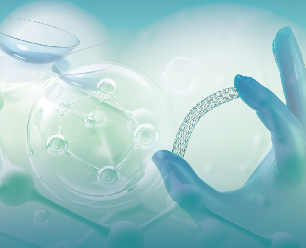 Substance-based Medical Device Services