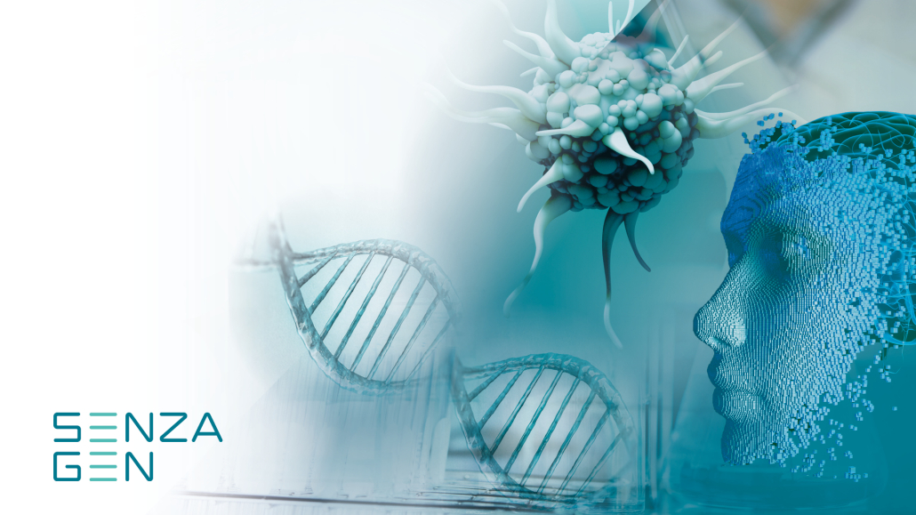 SenzaGen